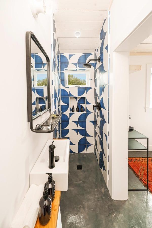 סטינסון ביץ' Mini Shortboard Room With A Queen Bed מראה חיצוני תמונה